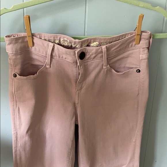 Esra Mid Rise Skinny - Picture 3 of 8